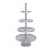 Mars & More etagère rond 4 lagen 120cm