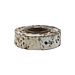 Mars & More windlicht koe bruin 13cm*