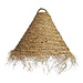 Mars & More zeegras hanglamp rafels 48cm