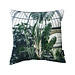 Mars & More *kussen fluweel groen serre 45x45cm*