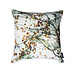 Mars & More kussen fluweel natuur rozenbottel 45x45cm*
