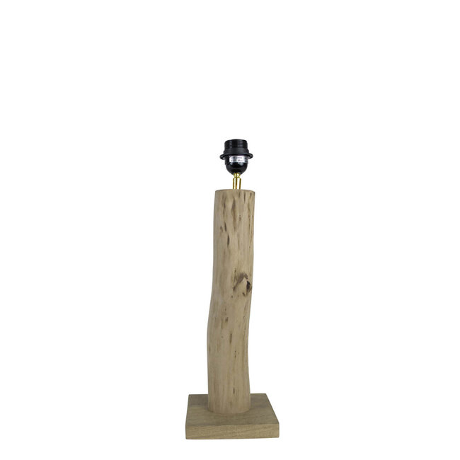Mars & More lampvoet eucalyptus 40cm