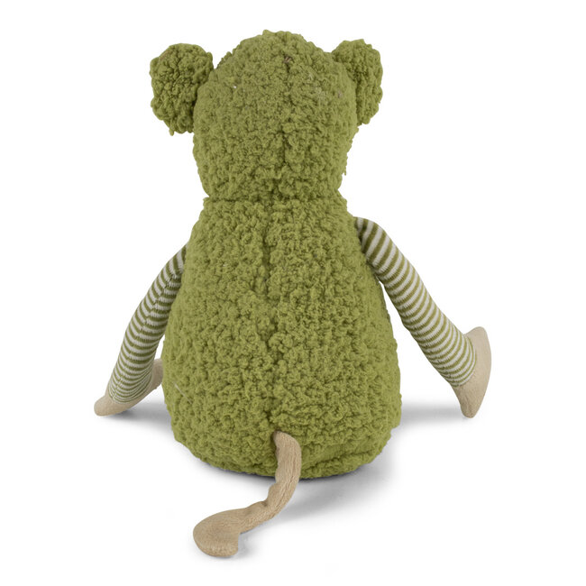 Mars & More knuffel aap 27cm