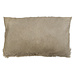 Mars & More kussen geit beige 30x50cm