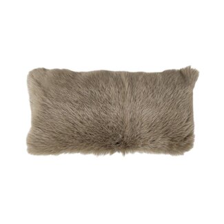 Mars & More kussen geit beige xl 30x55cm*