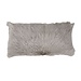 Mars & More kussen geit grijs xl 30x55cm*