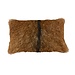 Mars & More kussen geit naturel 30x50cm