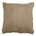 Mars & More kussen geit beige 40x40cm
