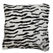 Mars & More kussen geit zebra 40x40cm*