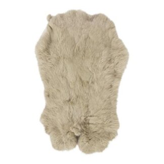 Mars & More vacht konijn beige 40cm