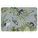 Mars & More deurmat jungle grijs 75x50cm*