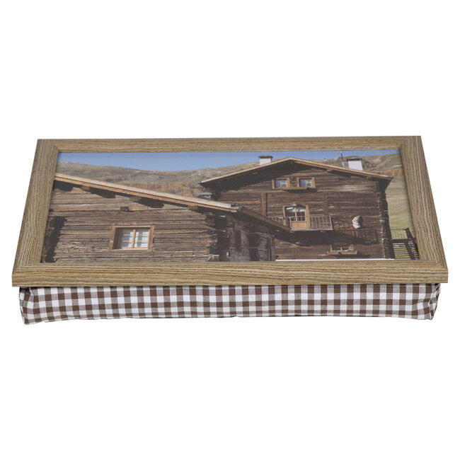 Mars & More schootkussen oude schuur 43cm