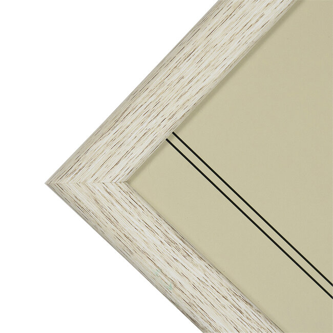 Mars & More schootkussen wijn pinot grigio beige 43cm