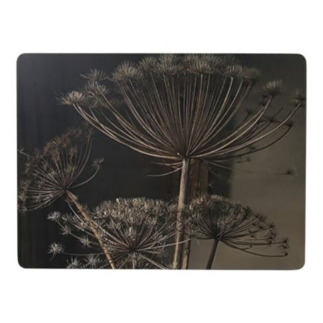 Mars & More placemat berenklauw donker 30x40cm (4)