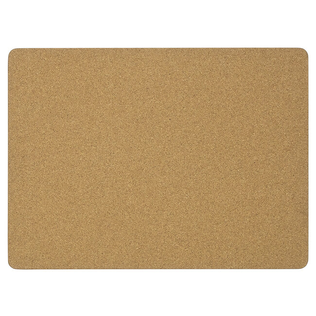 Mars & More placemat wijn chardonnay wit 30x40cm (4)