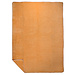 Mars & More plaid uni geel 150x200cm