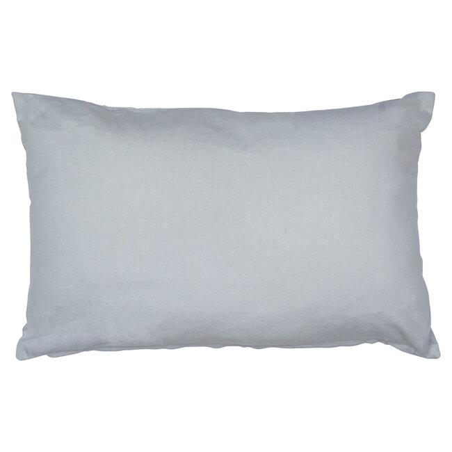 Mars & More hartje kussen always&forever 40x60cm*