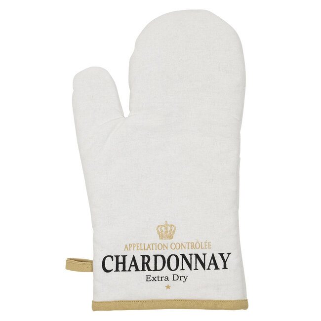 Mars & More ovenwant wijn chardonnay 17x33cm (2)