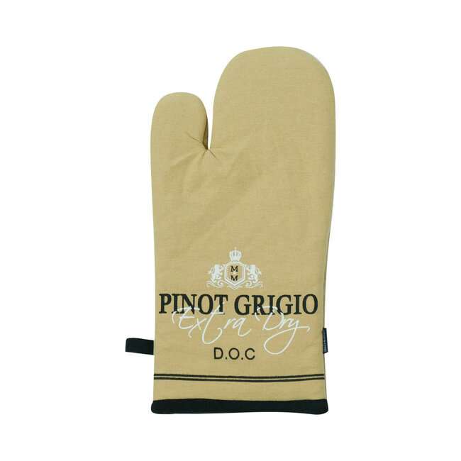 Mars & More ovenwant wijn pinot grigio 17x33cm (2)