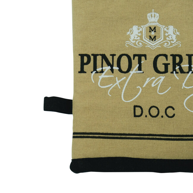 Mars & More ovenwant wijn pinot grigio 17x33cm (2)