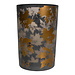 Mars & More Theelichthouder herfst bladeren large 18cm