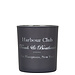 Mars & More Theelichthouder harbour club grijs small 8cm