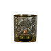 Mars & More Theelichthouder slang goud medium 12cm*