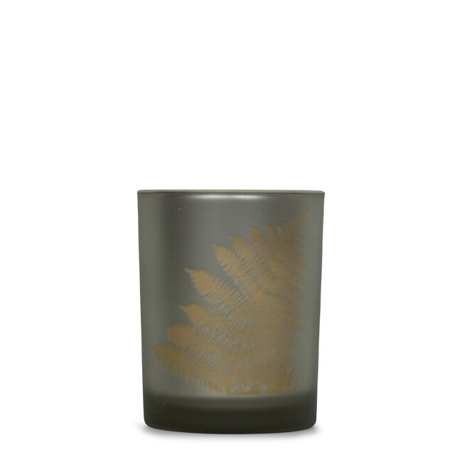 Mars & More Theelichthouder varen goud small 8cm*