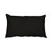 2Lif Olef outdoor d.grey cushion 30 cm x 50 cm