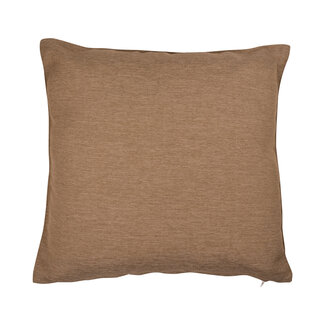 2Lif Olef Outdoor Sierkussen zand 60x60cm