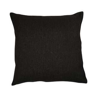 2Lif Olef Outdoor Sierkussen d.grijs 60x60cm