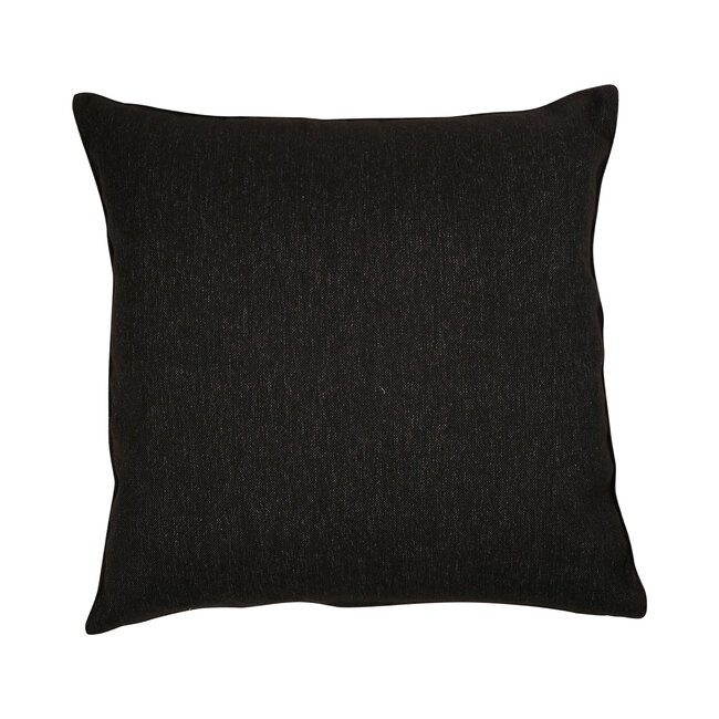 2Lif Olef Outdoor Sierkussen d.grijs 60x60cm