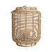 Mars & More rotan windlicht 52cm