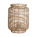 Mars & More rotan windlicht 60cm