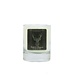 Mars & More geurkaars oudh bergamot h6 d4,5