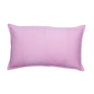 Linen & More Bobbi Fairy Roze Kussen 30x50 cm