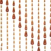 2Lif Doorcurtain Riviera 361732