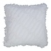 Linen & More Svea Kussen wit 45x45cm