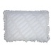 Linen & More Svea Kussen wit 40x60cm