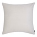 Linen & More Karla Kussen corduroy beige 45x45cm