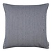 2Lif Lennon outdoor Kussen grijs 47 x 47 cm