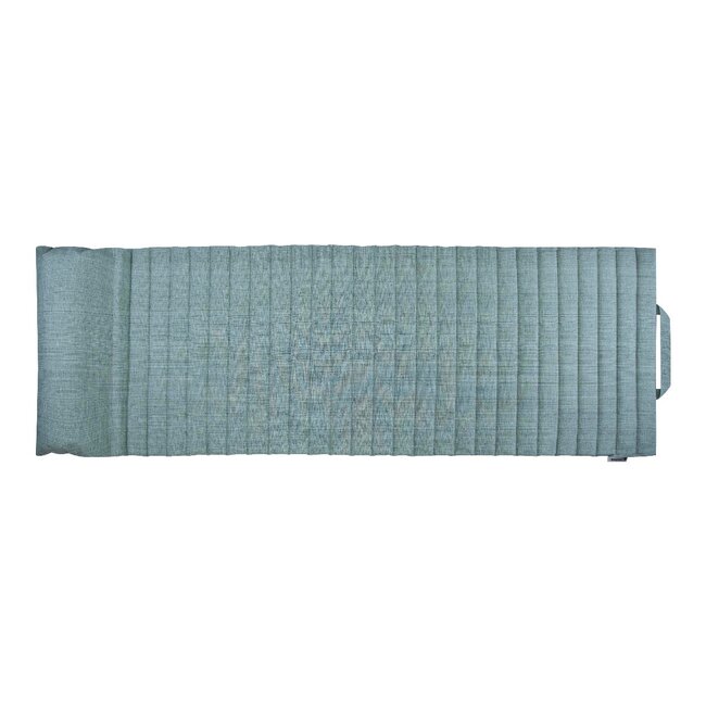 2Lif Lennon outdoor strandmat mint 58x180 cm