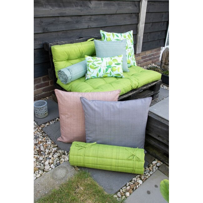 2Lif Lennon outdoor strandmat groen 58x180 cm