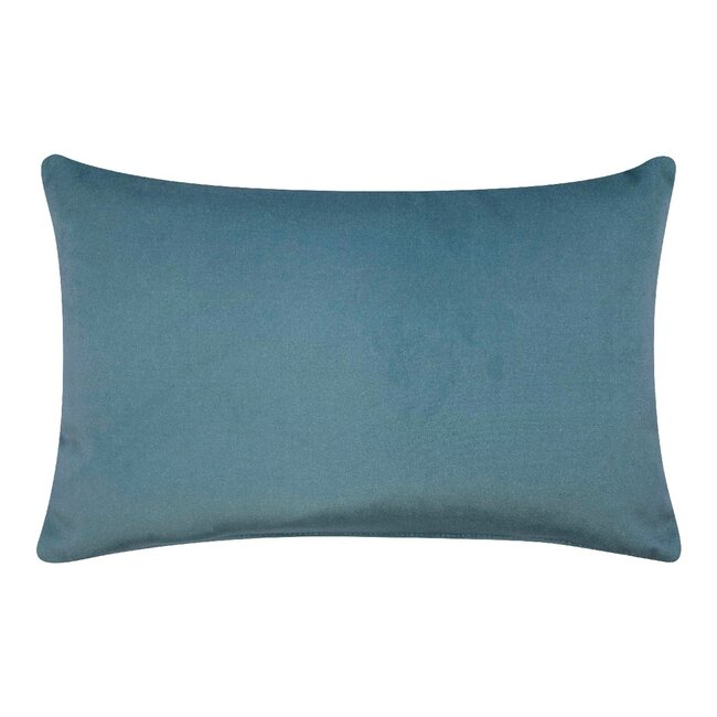 Mars & More Dyma kussen licht blauw 30x50 cm