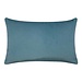 Mars & More Dyma kussen licht blauw 30x50 cm