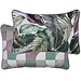 Mars & More Milton kussen pink 30x50 cm
