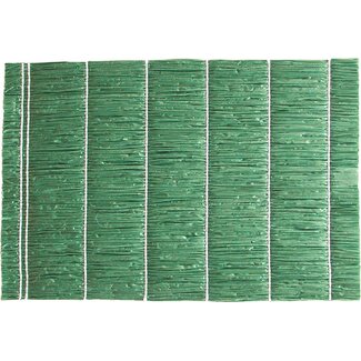 Sun Arts Vliegengordijn Propy-mat basic groen 90x300 cm