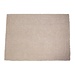 Mars & More plaid teddy krul beige 130x180cm