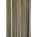 Sun Arts Vliegengordijn Palermo Transparant - bruin 90x210 cm