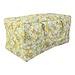 Mars & More Reis tas marie groen 50x23x25cm